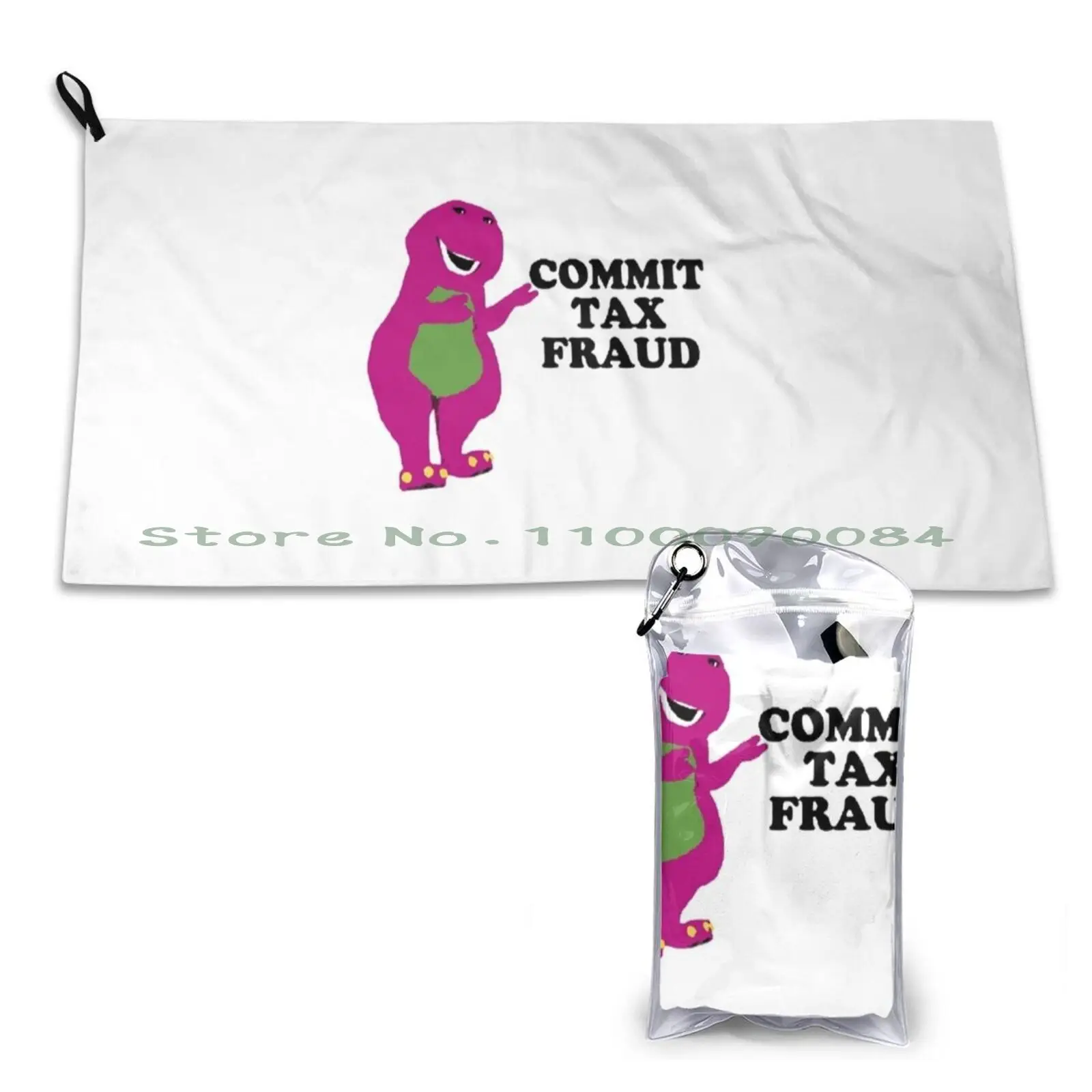 Быстросохнущее полотенце для спортзала с защитой от налога Быстросохнущее полотенце для спортзала с защитой от налога