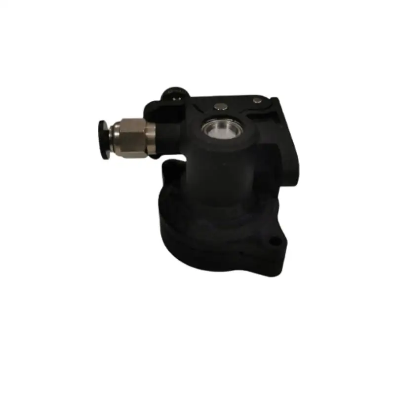 Funssor V1.5 Orbiter Dual Drive Direct Extruder dual gear for Ender3 CR-10S 3D printer parts | Printer Parts &amp Accessories