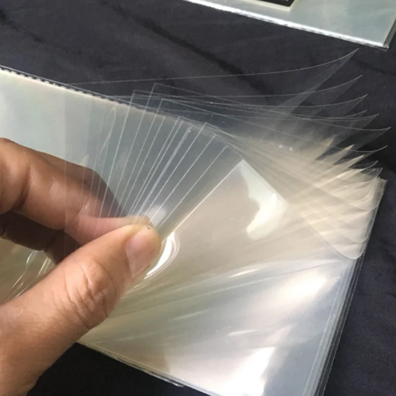 

Hair Dyeing Tools Hair Coloring Meche Sheets Reusable Hair Color Foil Alternative Hair Dye Paper Tools Highlight Paper