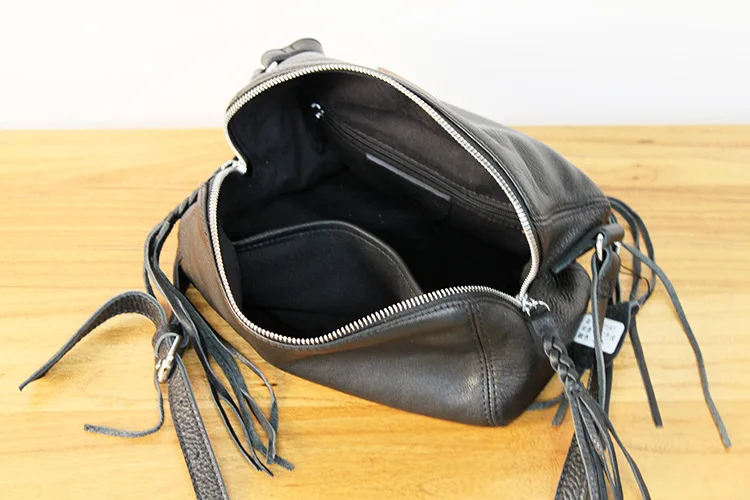 100% Сумки из натуральной кожи роскошные дизайнерские женские сумки через плечо от