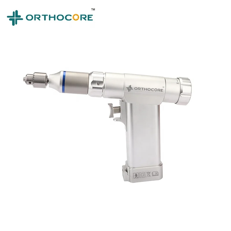 7.2v Multi-Function Medical Electric Power Drill Tools Orthopedic Surgical Instruments