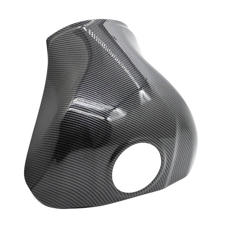 

Крышка топливного бака из углеродного волокна для мотоцикла, крышка бака для Kawasaki модели из ABS материала ZX-10R ZX10R 2011 2012 2013 2014 2015 2016-2020