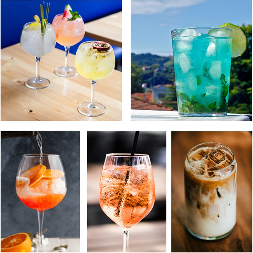 

37 Cavity Honeycomb Ice Cube Tray Jelly Fudge Chocolate Fruit Ice Cube Mould for Kitchen Bar Whiskey Cocktail Drinking Tools