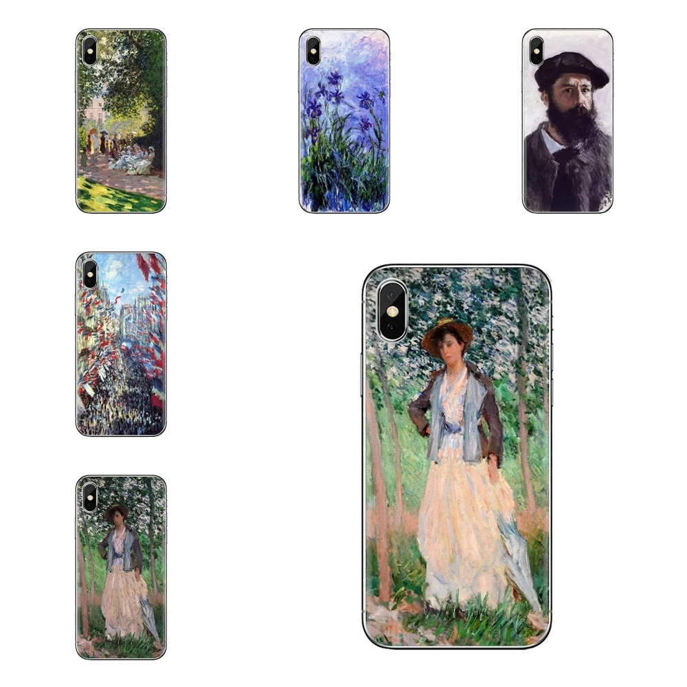 Для samsung Galaxy S2 S3 S4 S5 MINI S6 S7 edge S8 S9 Plus Note 2 3 4 5 8 Coque Fundas мягкие чехлы из ТПУ Клода монета