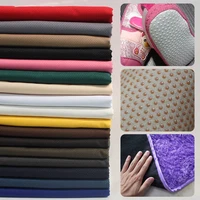 50150cm anti slip fabric non slip fabric vinyl for cushion carpet accessories anti skid slip resistant cloth 17 colors