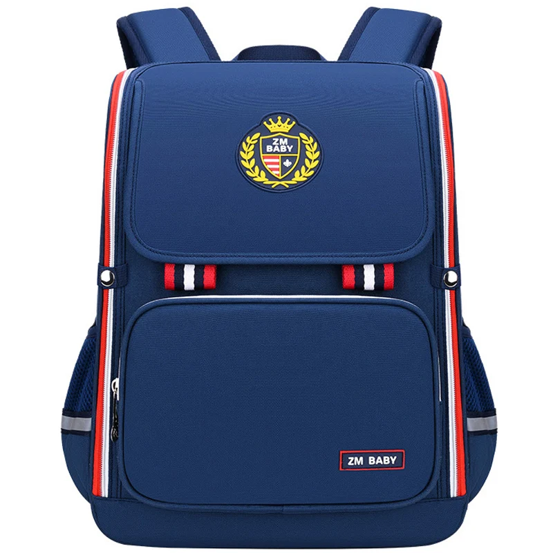 Children School Bag for Teenager New Fashion Waterproof School Bags Backpack for Girls Boys Primary Kids Backpack Mochila