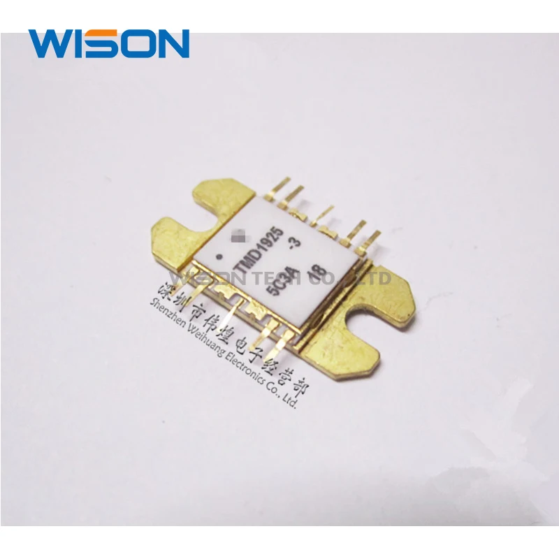 

TMD1925-3 SMD RF трубка, высокочастотная трубка, модуль усиления мощности