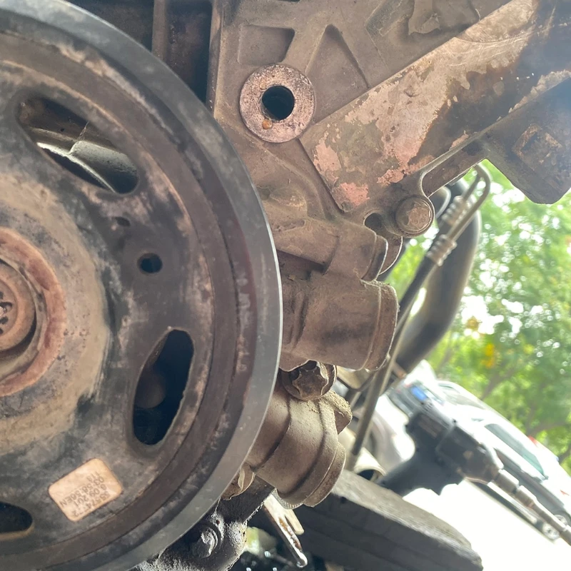 

Car Camshaft Holding Tool Compatible for 1.4 Engine Timing Tool Setting Locking Gadget Set Kit Crankshaft Timing Repair and