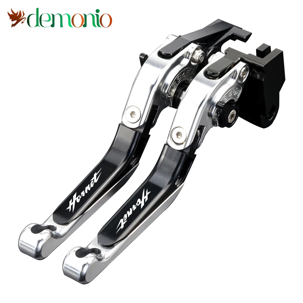 Для Honda CB599 / CB600 HORNET 1998 1999 2000 2001 2002 2003 2004 2005 2006 CNC рычаги тормозной муфты CB 599 600 |
