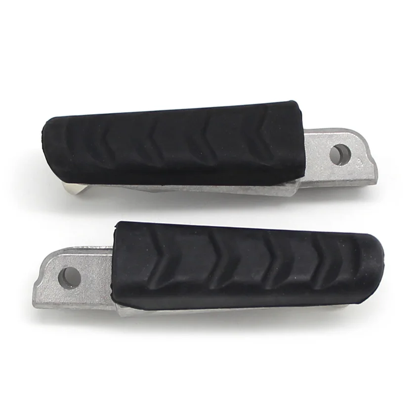 Передние Подножки для мотоцикла педали BMW Moto F800GT F800S F800ST R1200S R1200ST R1200R R1200RS R1250R R1250RS R