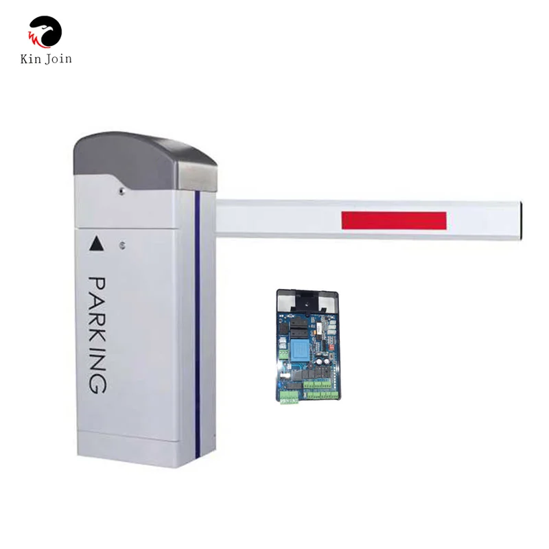 Высококачественные автоматические барьерные ворота стрелы для системы