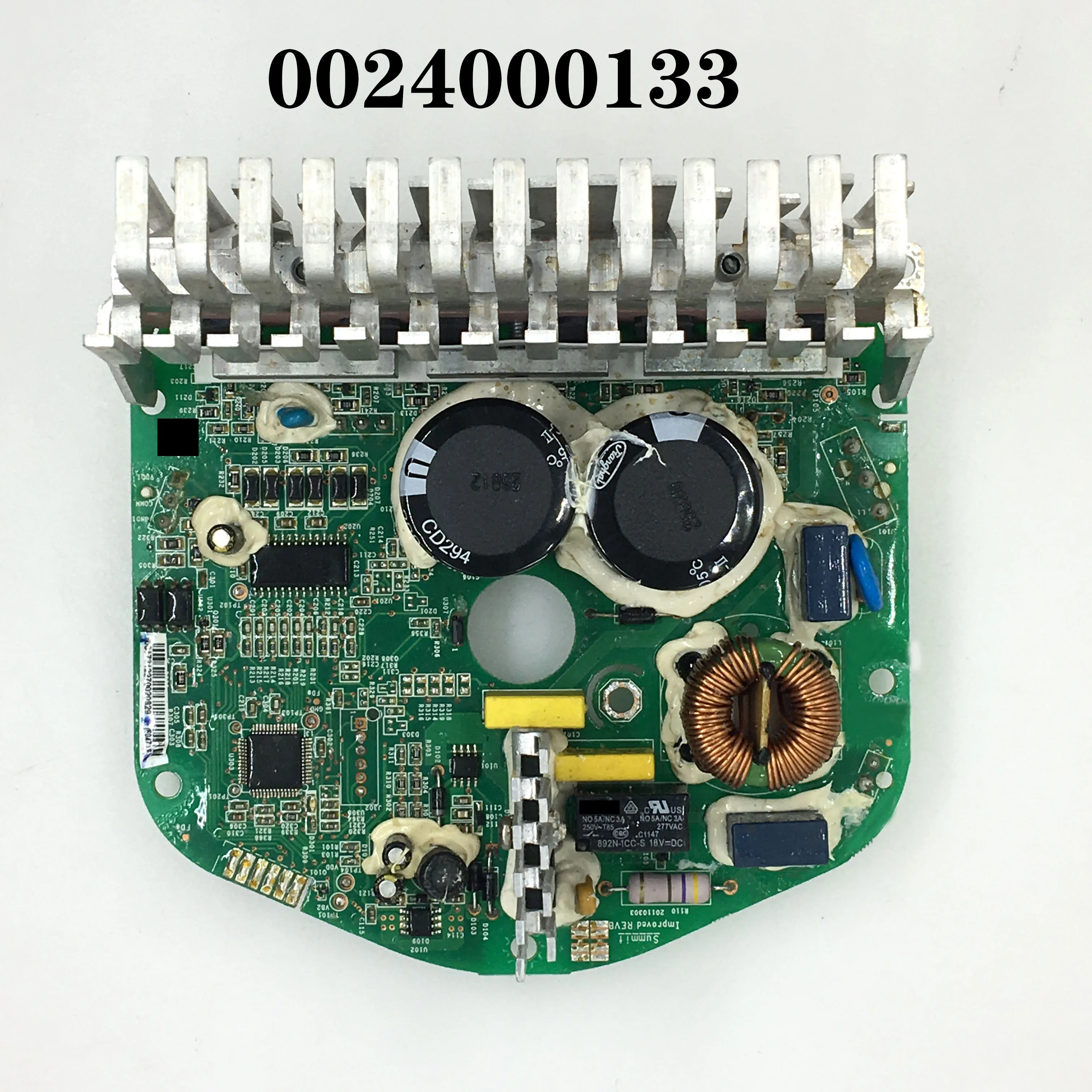 95% НОВОЕ Высокое качество для стиральной машины компьютерная доска 0024000133 хорошая