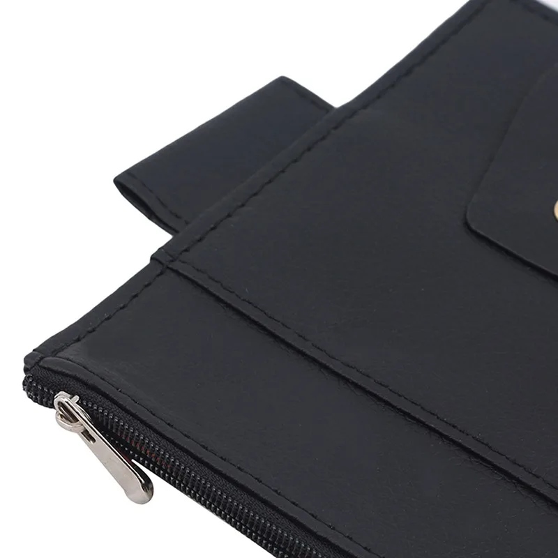 

Car Sun Visor Storage Box Car Organizer Sunglasses Clip Holder Card Organizer Ticket Pocket Car Accessories