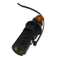 Cutmaster A120 plasma-cutting gun body No 9-8220