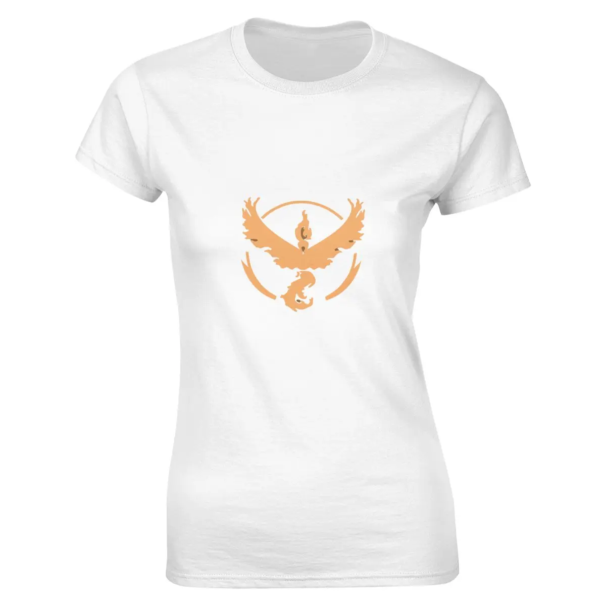 

2021 Brand New Ladies T-shirt Short Sleeve Ladies T-shirt Ladies T-shirt Top Ladies T-shirt