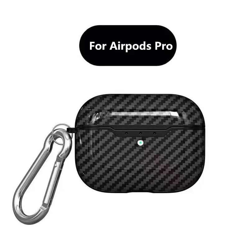 Чехол для Apple Airpods Pro чехол наушников беспроводного Bluetooth чехлы|Аксессуары