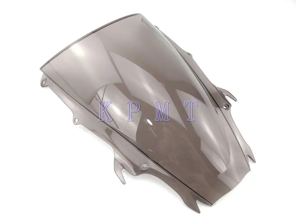 Мотоциклетное ветровое стекло дымчатое лобовое для Triumph Daytona 675 2009 2010 2011 2012 09 10 11 12 |