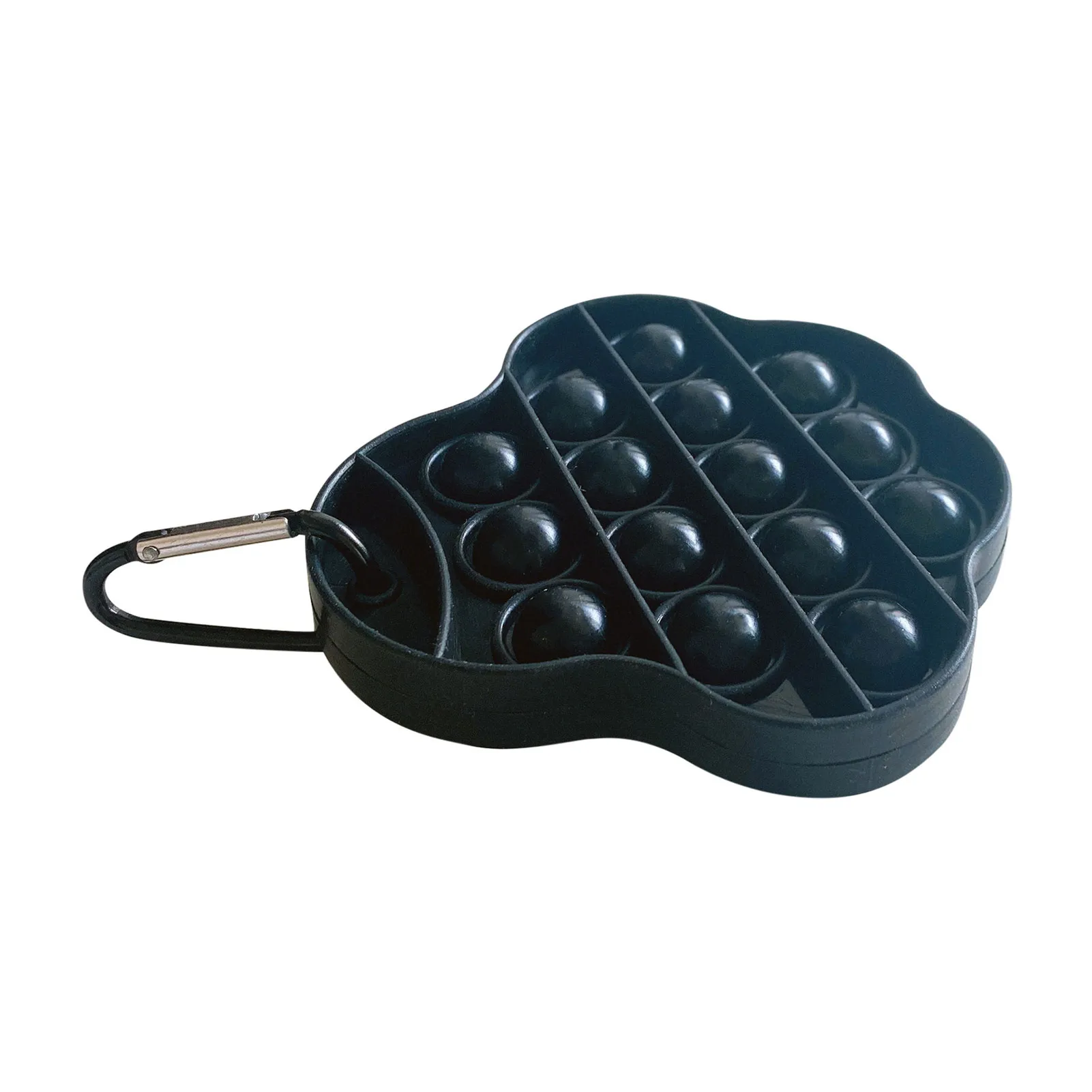 

Fidget Toy Popit Squeeze Bubble Sensory Pop Bubble Sensory Toy Fidget Toy Decompression Toys Stress Reliever Simple Dimple Figet