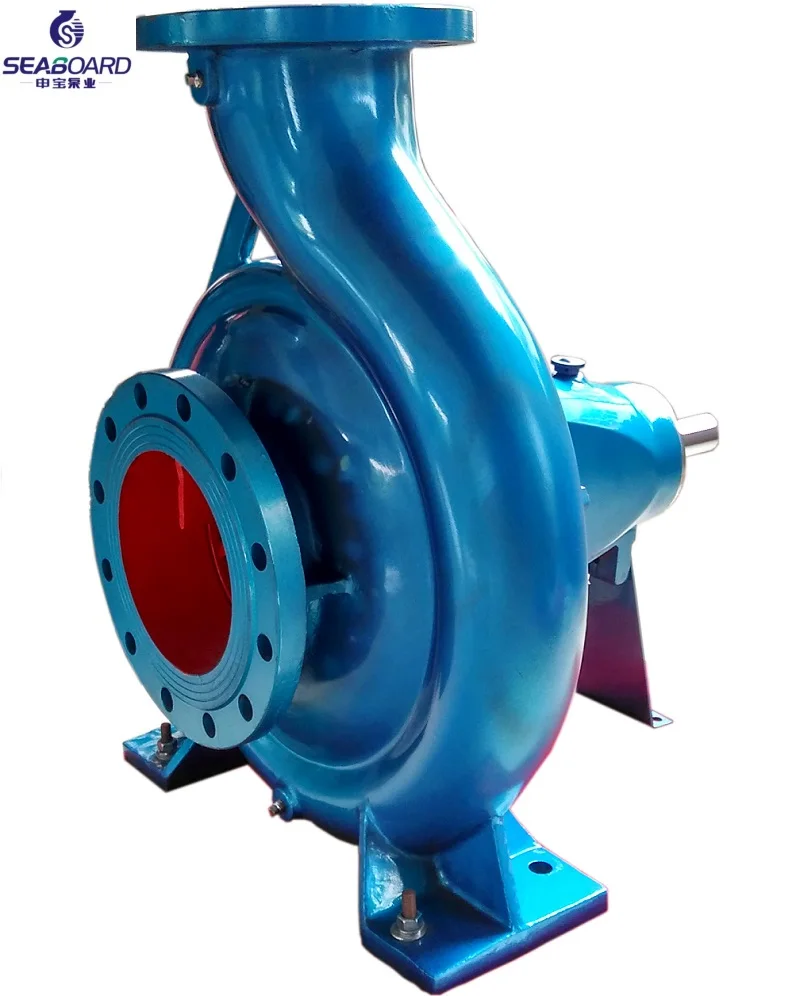 

20HP 2inch horizontal 15kw centrifugal pumps price
