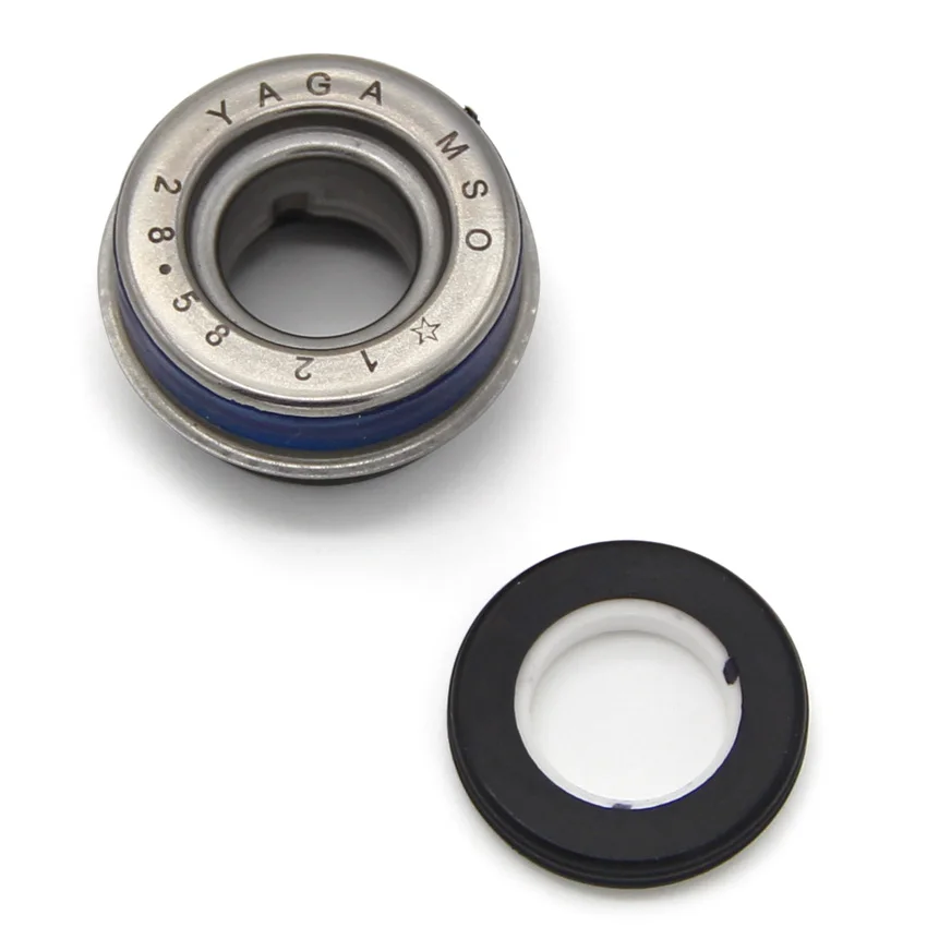 Уплотнения Водяного Насоса мотоцикла для Honda 19217-657-023 19217-657-003 19217-657-013 NF50F CR80R NS50F NSR50R