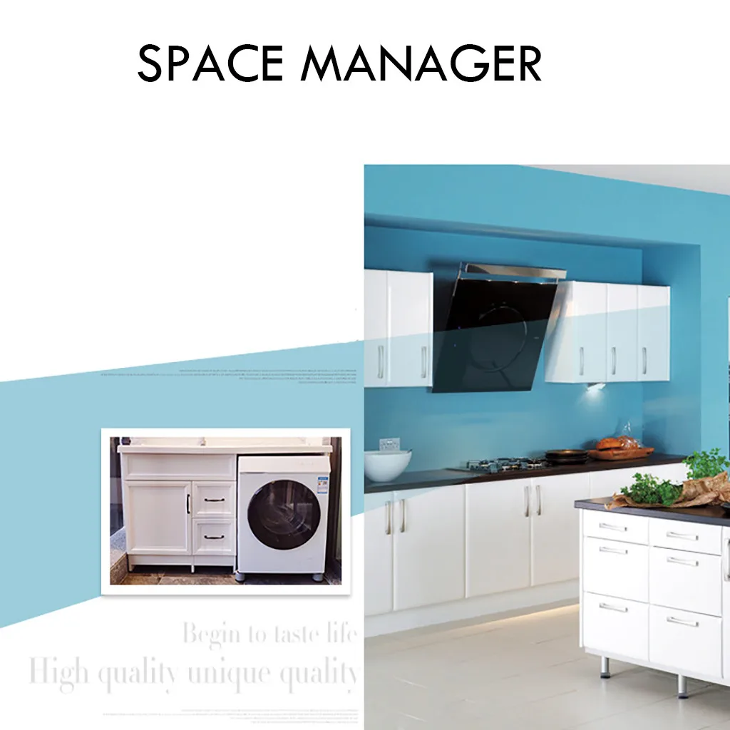 Анти-скольжения и Шум для снижения стиральная машина средства ухода за кожей