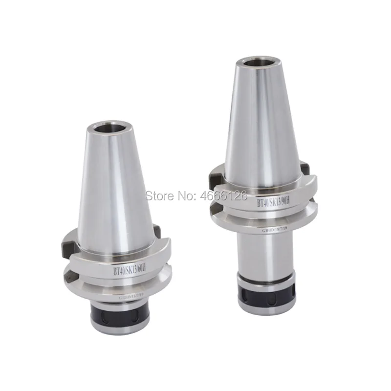 1 шт. BT40 SK10/BT40 SK13/BT40 SK16 без сопротивления ветра высокая скорость динамический баланс ЧПУ держатель инструмента патрон токарный станок приспособление