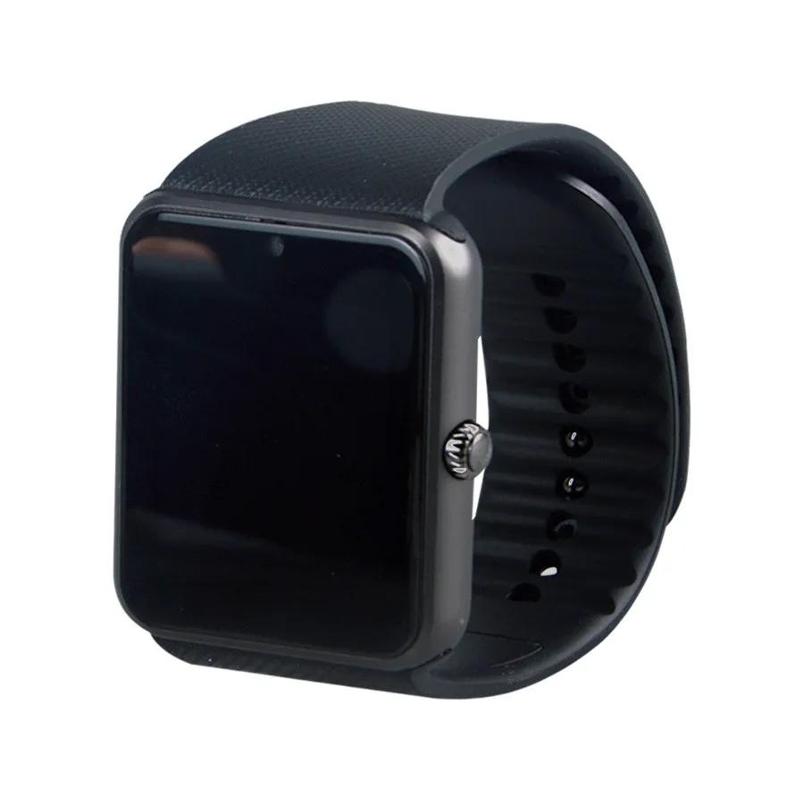 GT08 Смарт часы для Apple Watch мужчин и женщин наручные Android умная электроника умные с
