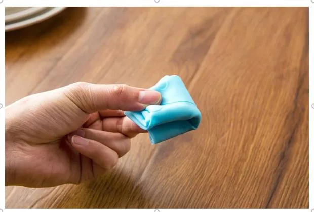 Многофункциональные Силиконовые Саран Обёрточная бумага многоразовые пленку