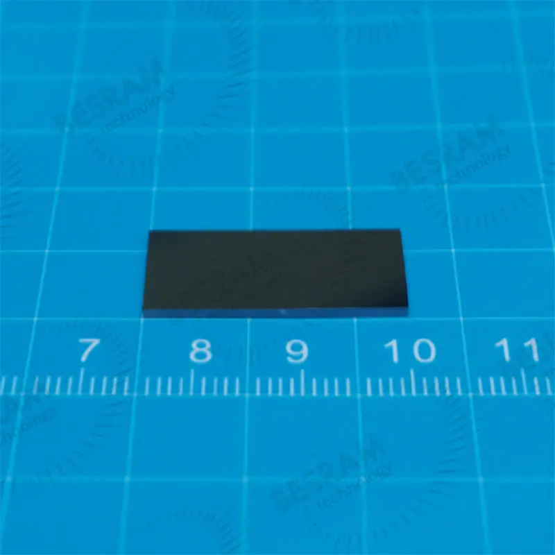 5 шт. светоотражающее зеркало/линзы RGB 400 нм ~ 700 Синий Зеленый Красный Видимый