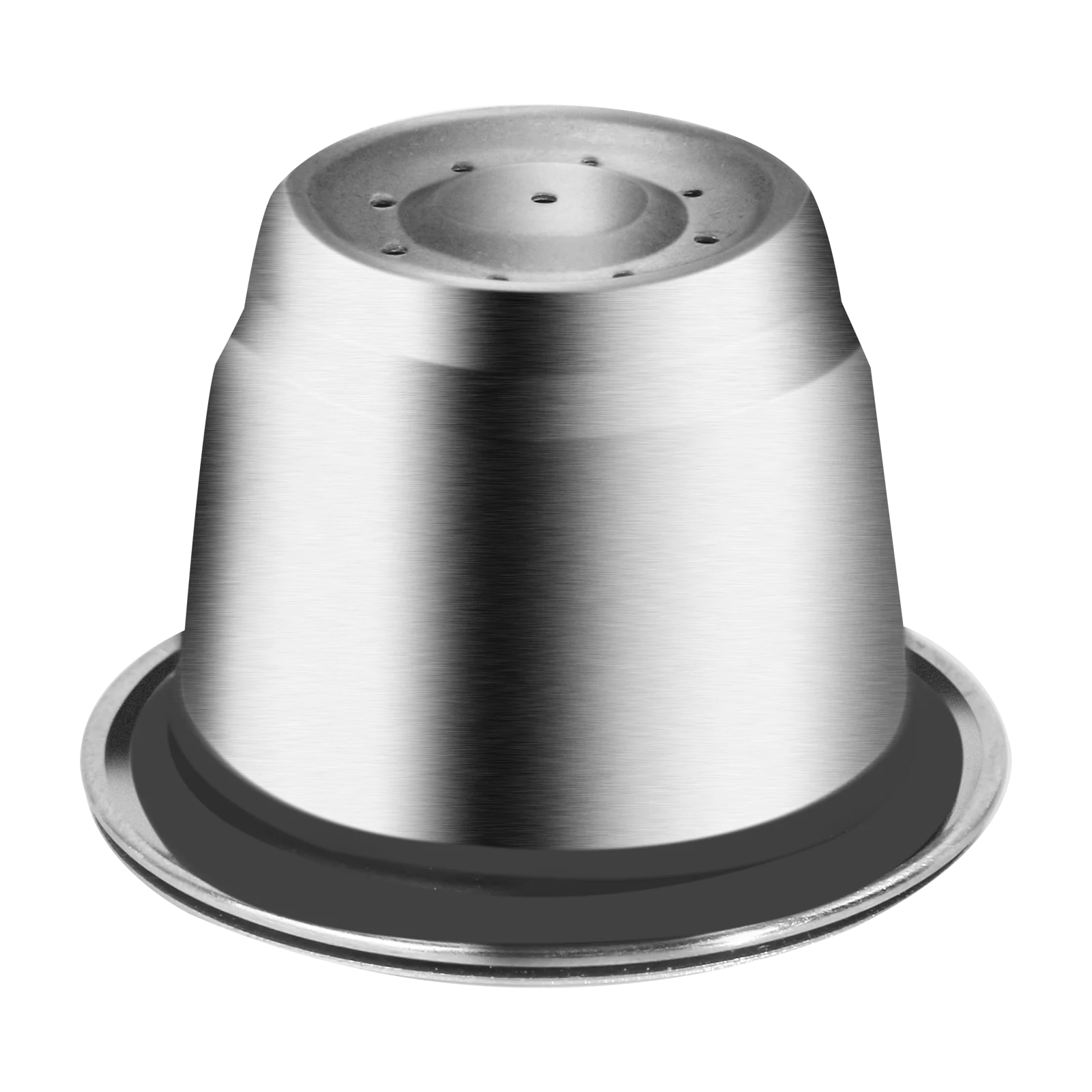 Многоразовые кофейные капсулы из нержавеющей стали многоразовый фильтр для кофе