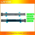 Новый гибкий кабель для сенсорной панели A1502 821-00184-A для Macbook Pro Retina 13 