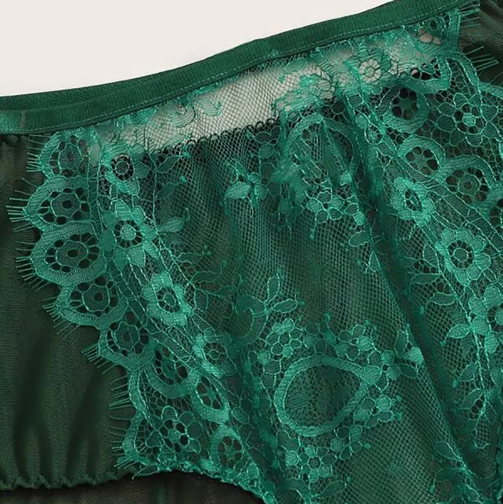 Пижама женское нижнее белье корсет кружево на косточках из муслина два предмета