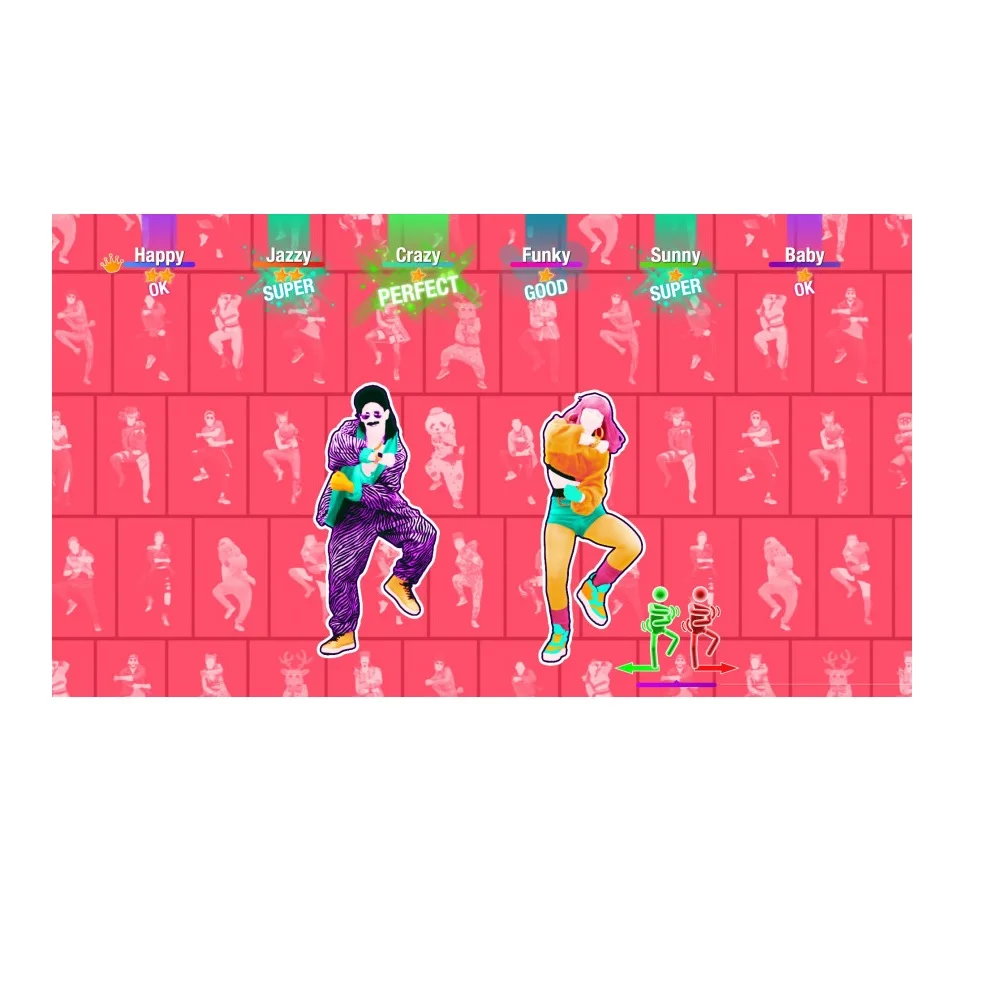 Игра для Nintendo Switch Just Dance 2020 (русская версия)|Игры консолей| |