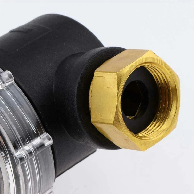 Садовый шланг для мойки автомобиля фильтр воды водопроводного крана мойка