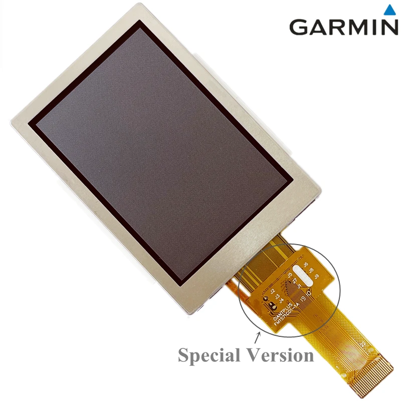 Original 2.6&quotInch LCD Screen For GARMIN Astro 220 320 Handheld GPS Display Repair Replacement Free Shipping | Компьютеры и офис