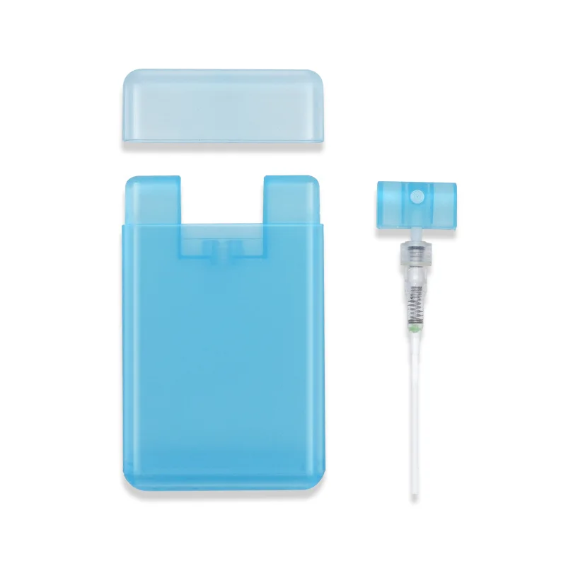 Флакон с распылителем для духов 20 мл 6 шт. | Дом и сад