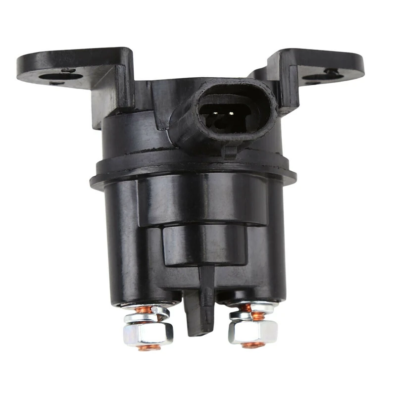 

Starter Relay Compatible for SeaDoo GTX 215 RXT X Wake LTD 155 GTR SE 278002347 278001376 278000513