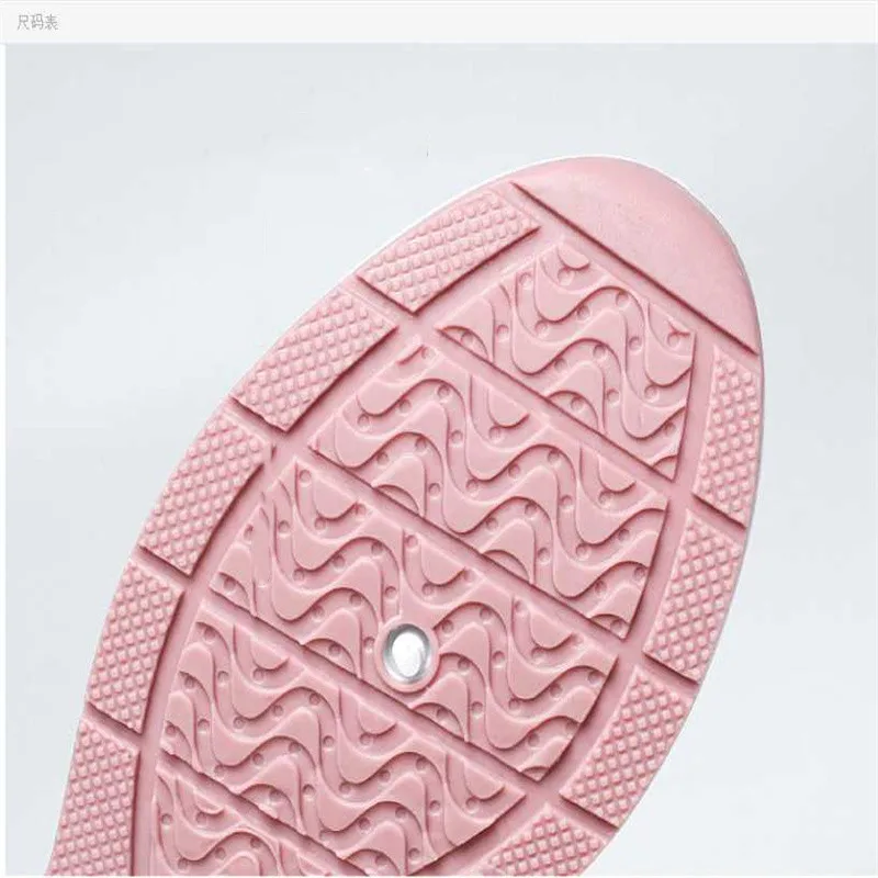 Women's Knitting Flats Lace Up Slip On Ladies Breathable Sneakers Platform Casual Comfortable Female Running Shoes Spring 2022