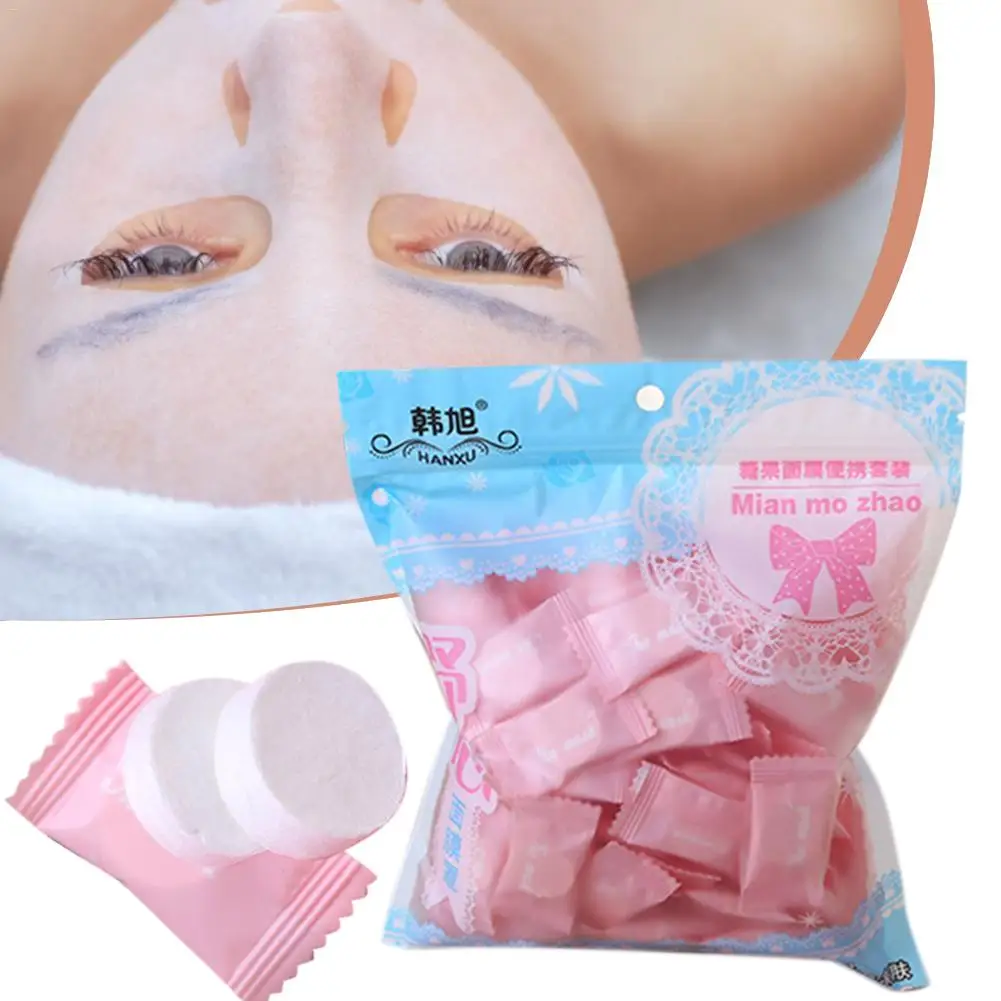 Подтянутое лицо бумажная маска одноразовый естественный уход за кожей