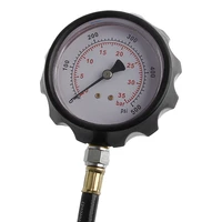 auto car wave box cylinder oil pressure meter tester pressure gauge test tools