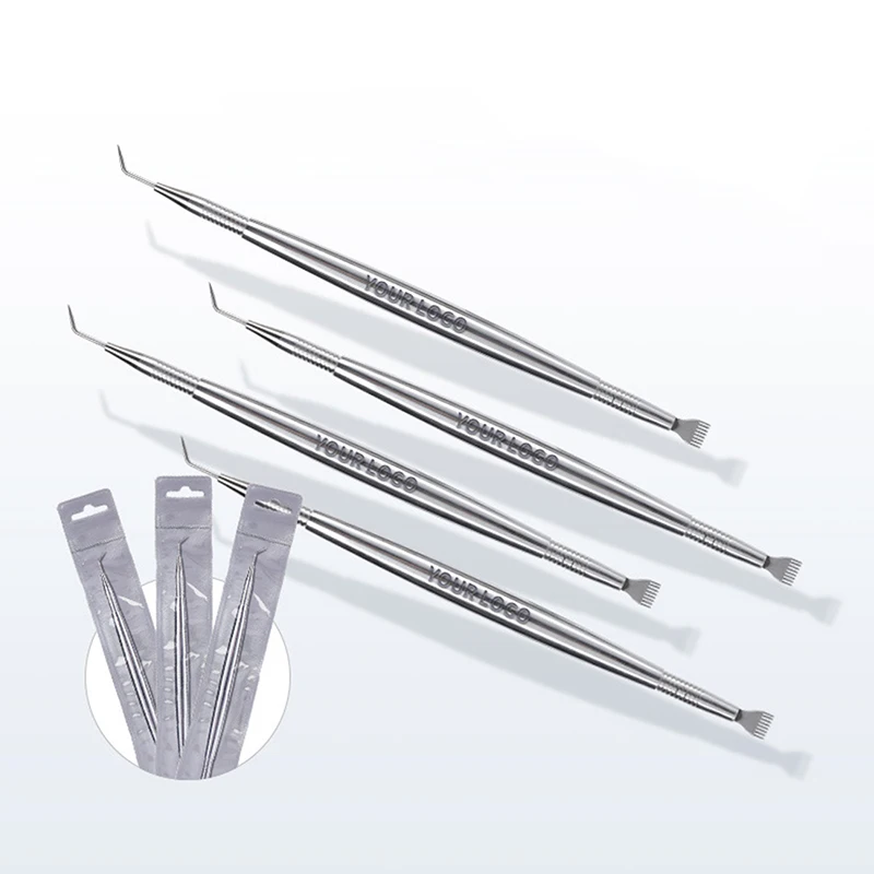 

3in1 Lash Lift Kit Makeupbemine Applicator Eyelash Perming Stick Tool Lash Lifting Curler Eyelash Extension Supplies