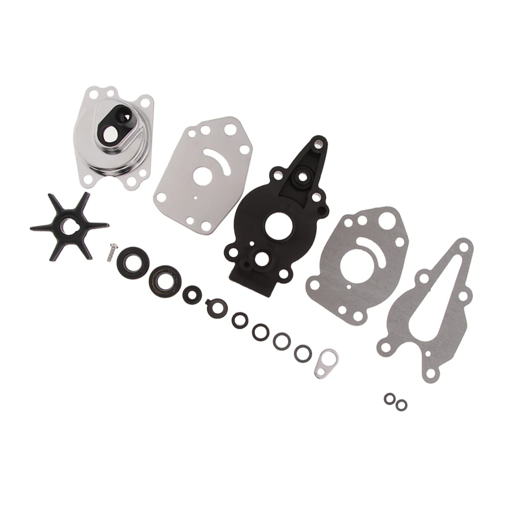 Подвесной комплект для ремонта крыльчатки водяного насоса Mercury Mariner 46-42089A5 |