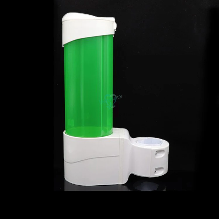 Стоматологическое кресло поддон для скалера 1 шт. детали инструмента с