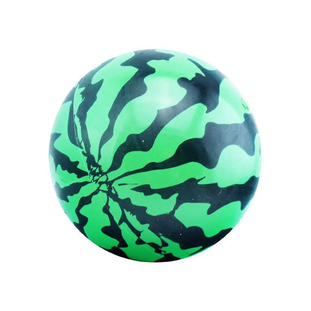 2 шт. мячи для снятия стресса с арбуза из мягкой пены вечерние фрукт сжимания |