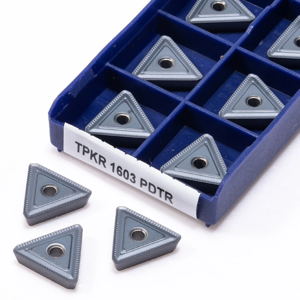 Рисунок 4 - TPKR1603 PDTR высококачественный