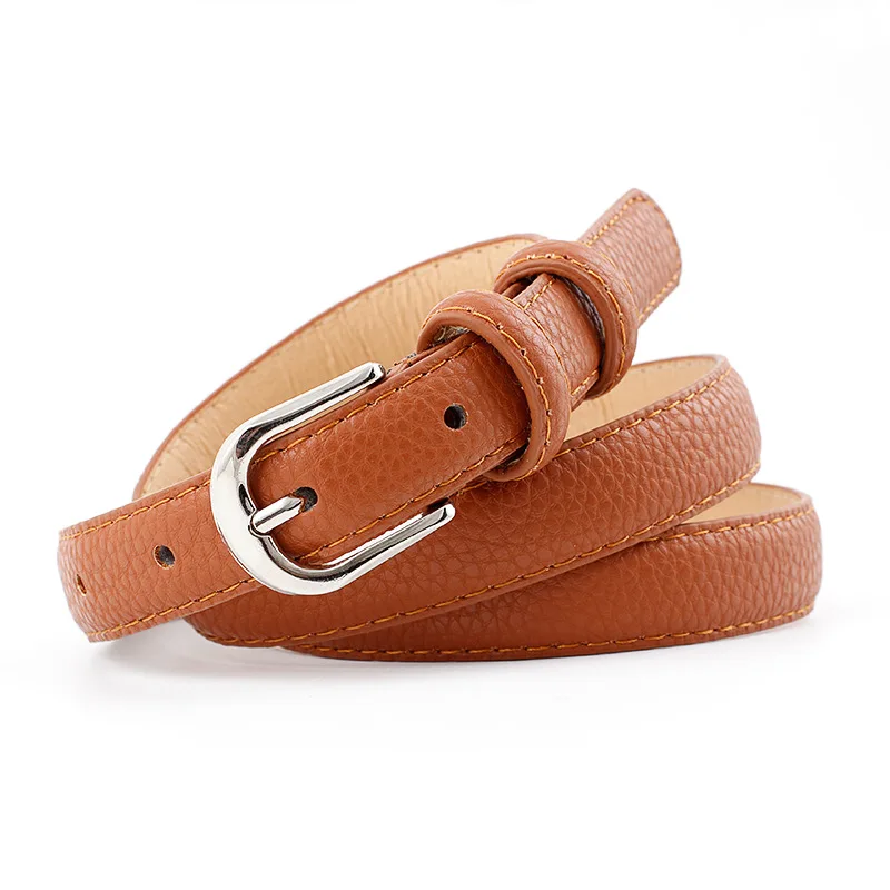 Женский широкий дизайнерский ремень из натуральной кожи с пряжкой золотистого и