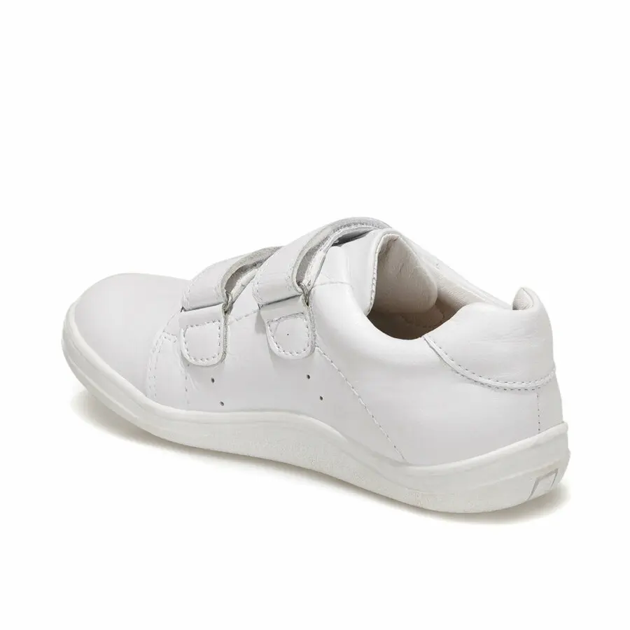 

Children Shoes Garvalin 131500 Garvaln White Girl Casual Shoes