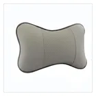 Шейный подголовник для отдыха подушки салона автомобиля для AUDI-Q5 запасные части FIAT-500 bmw-X3 JEEP-GRAND CHEROKEE