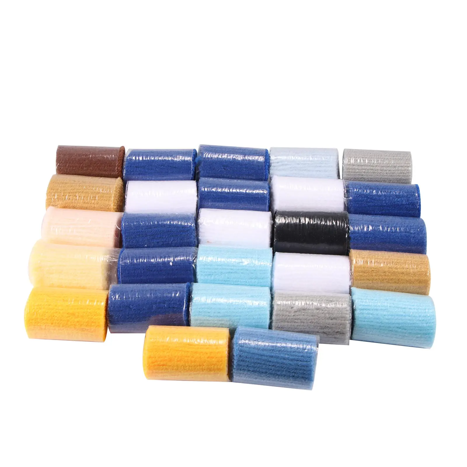 Набор крючков с защелкой набор для вышивки сделай сам вязания крючком домашней