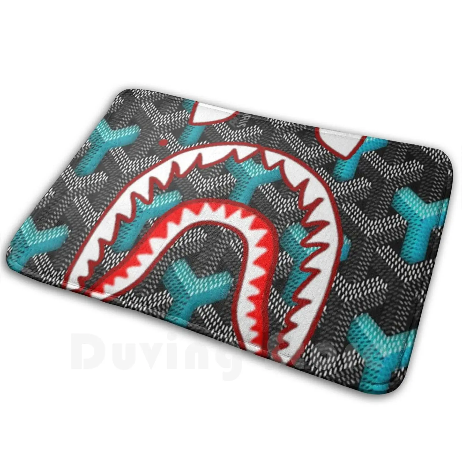 

, Hypebeast , Trend , , Carpet Mat Rug Cushion Soft Hypebeast Trend Gono